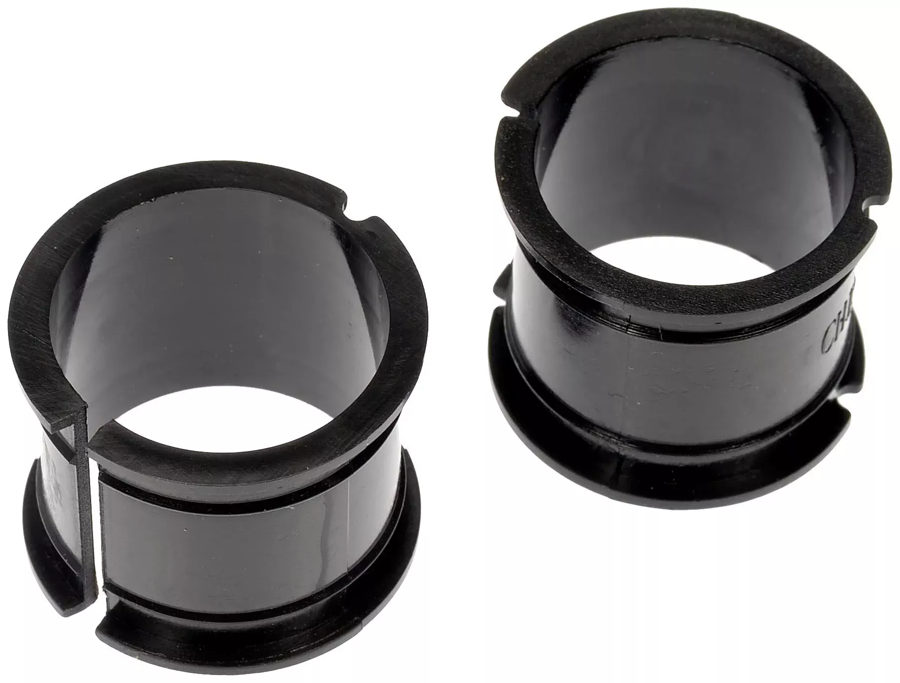 Dorman 905-107 Automatic Transmission Shift Tube Bushing Compatible With Select Ford / Lincoln / Mercury Models, 2 Pack
