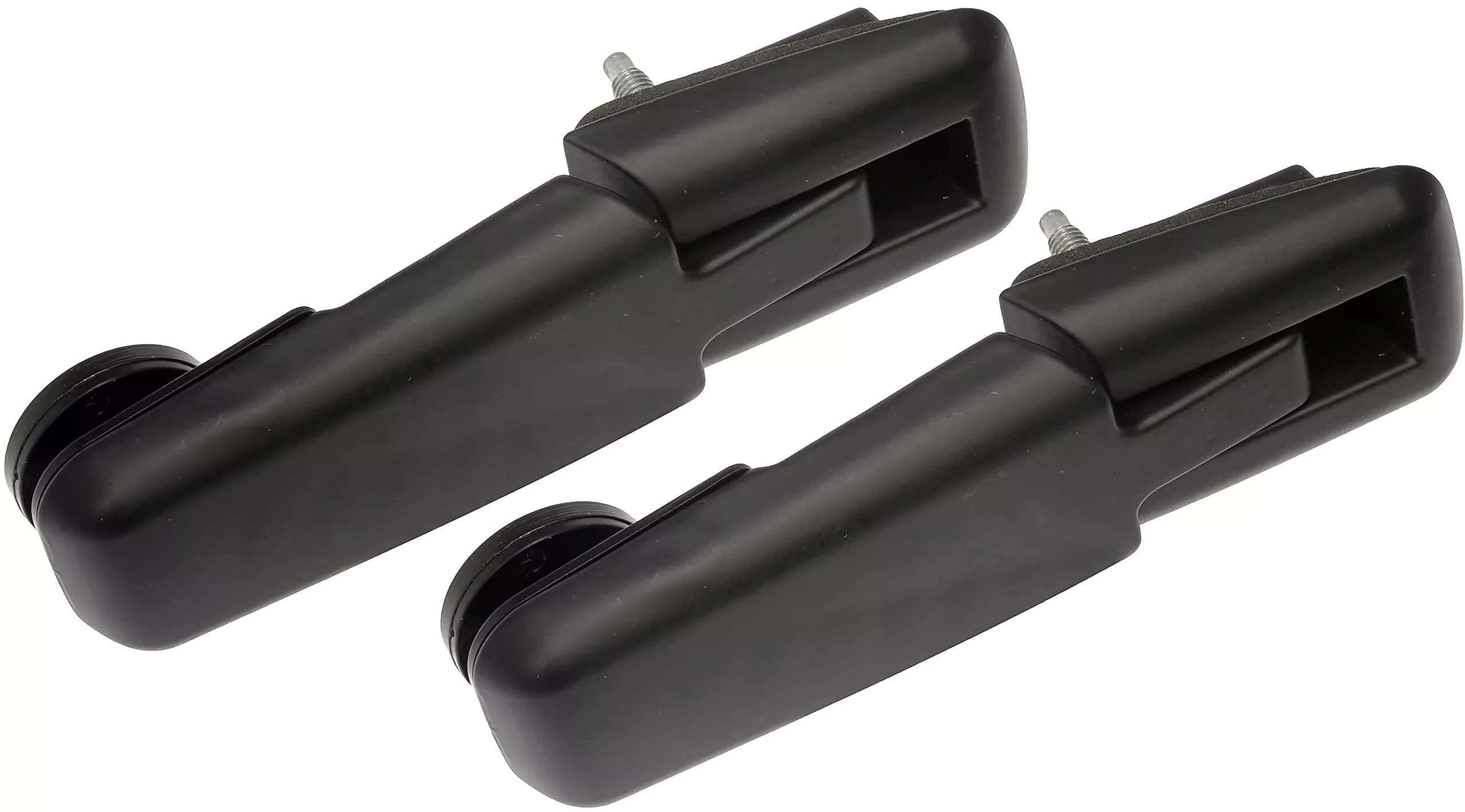 Dorman 924-124 Tailgate Glass Hinge Compatible With Select Ford / Mercury Models, 2 Pack