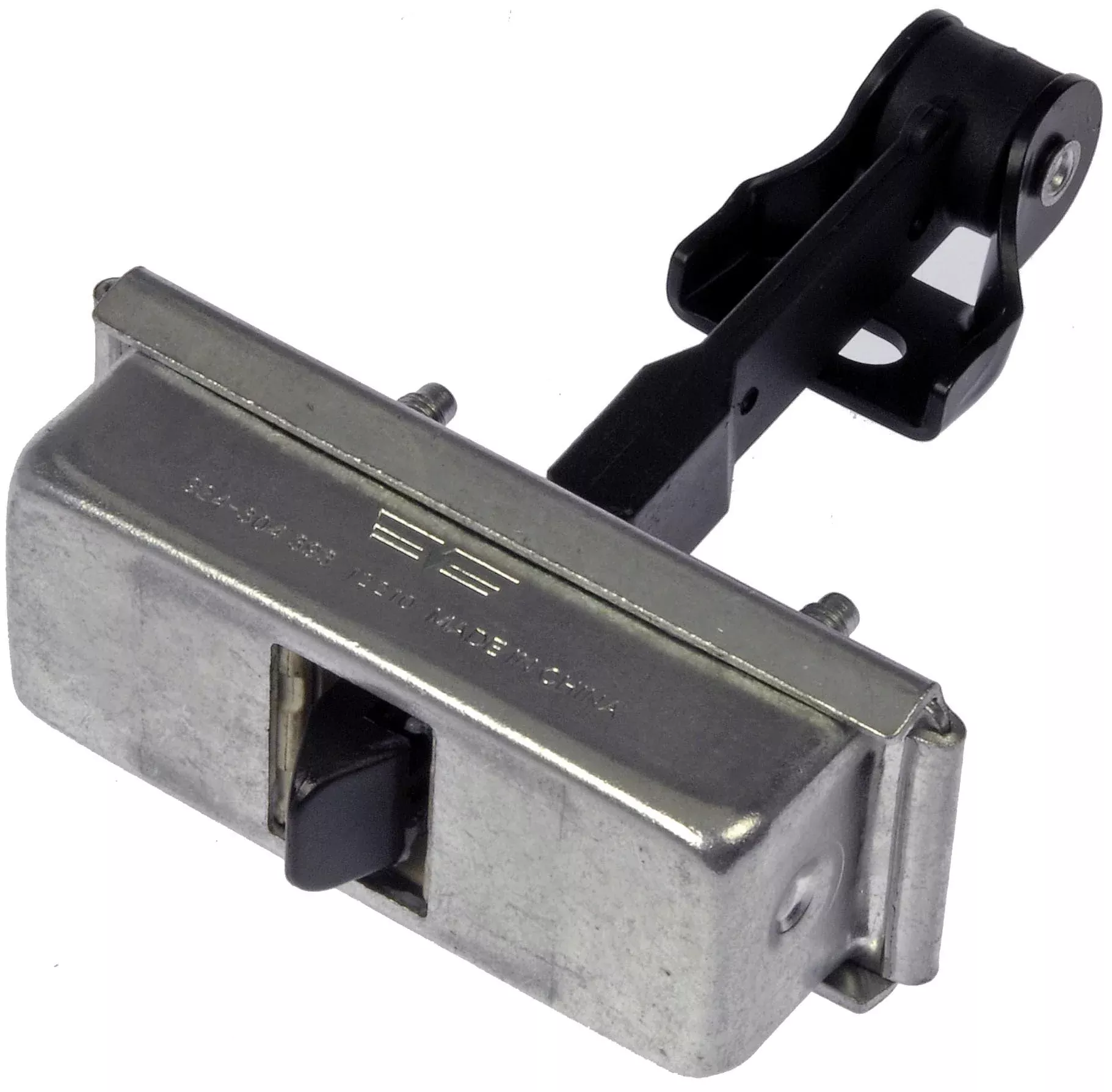Dorman 924-304 Door Check, Front Door, Left And Right Compatible With Select Cadillac / Chevrolet / Gmc Models