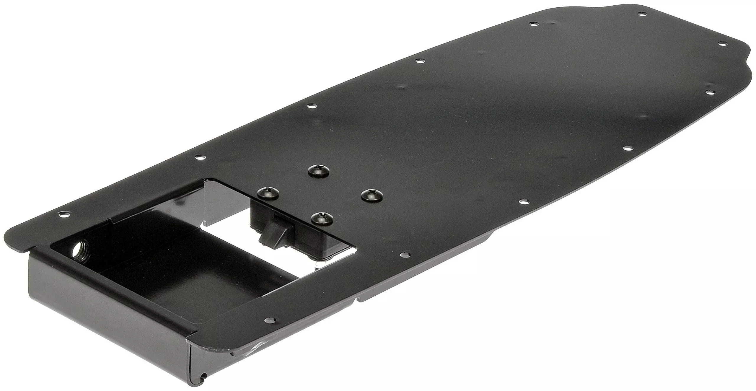 Dorman 924-834 Center Console Lid Replacement Compatible With Select Ford Models