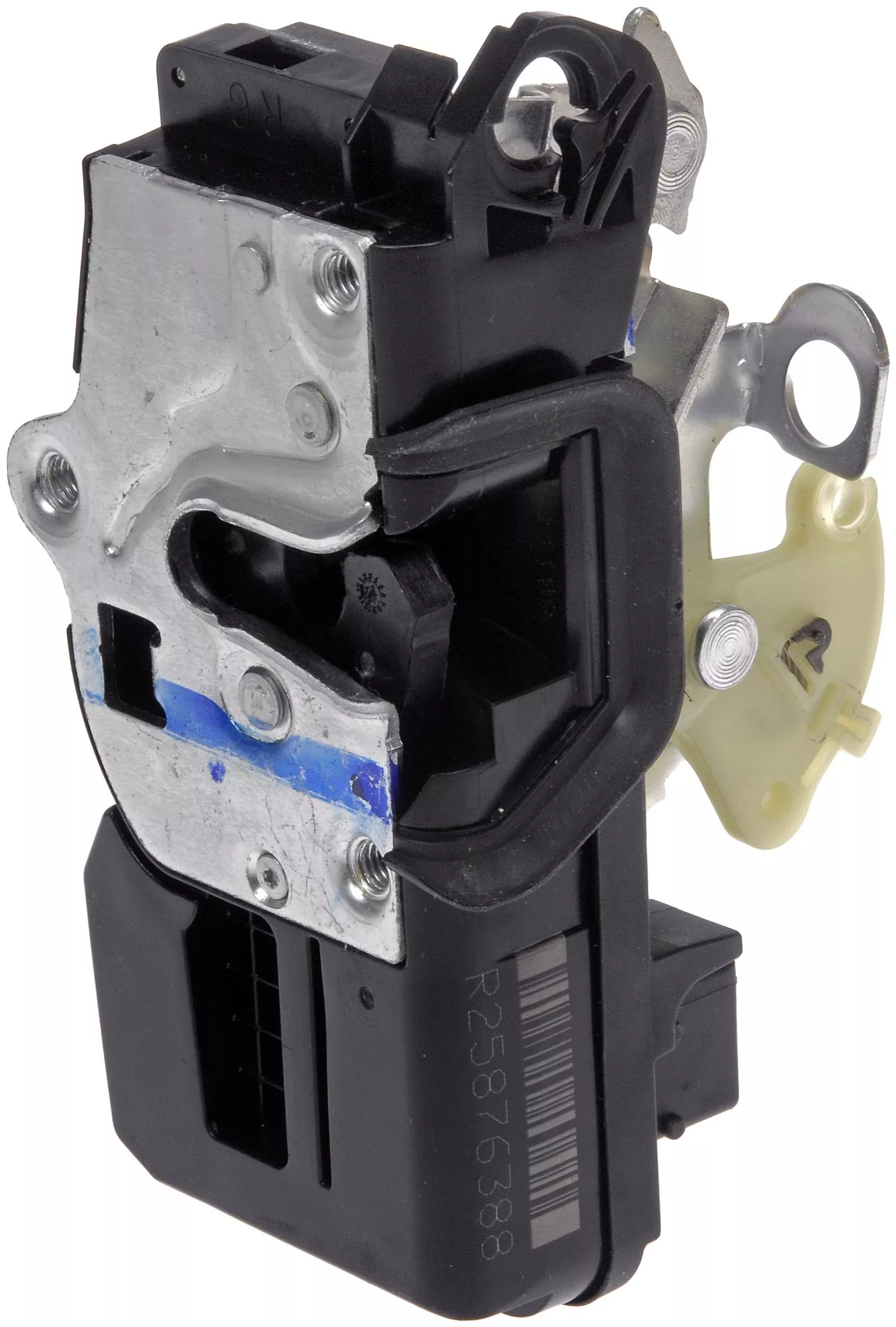 Dorman 931-304 Front Passenger Side Door Lock Actuator Motor Compatible With Select Cadillac/Chevrolet/Gmc Models