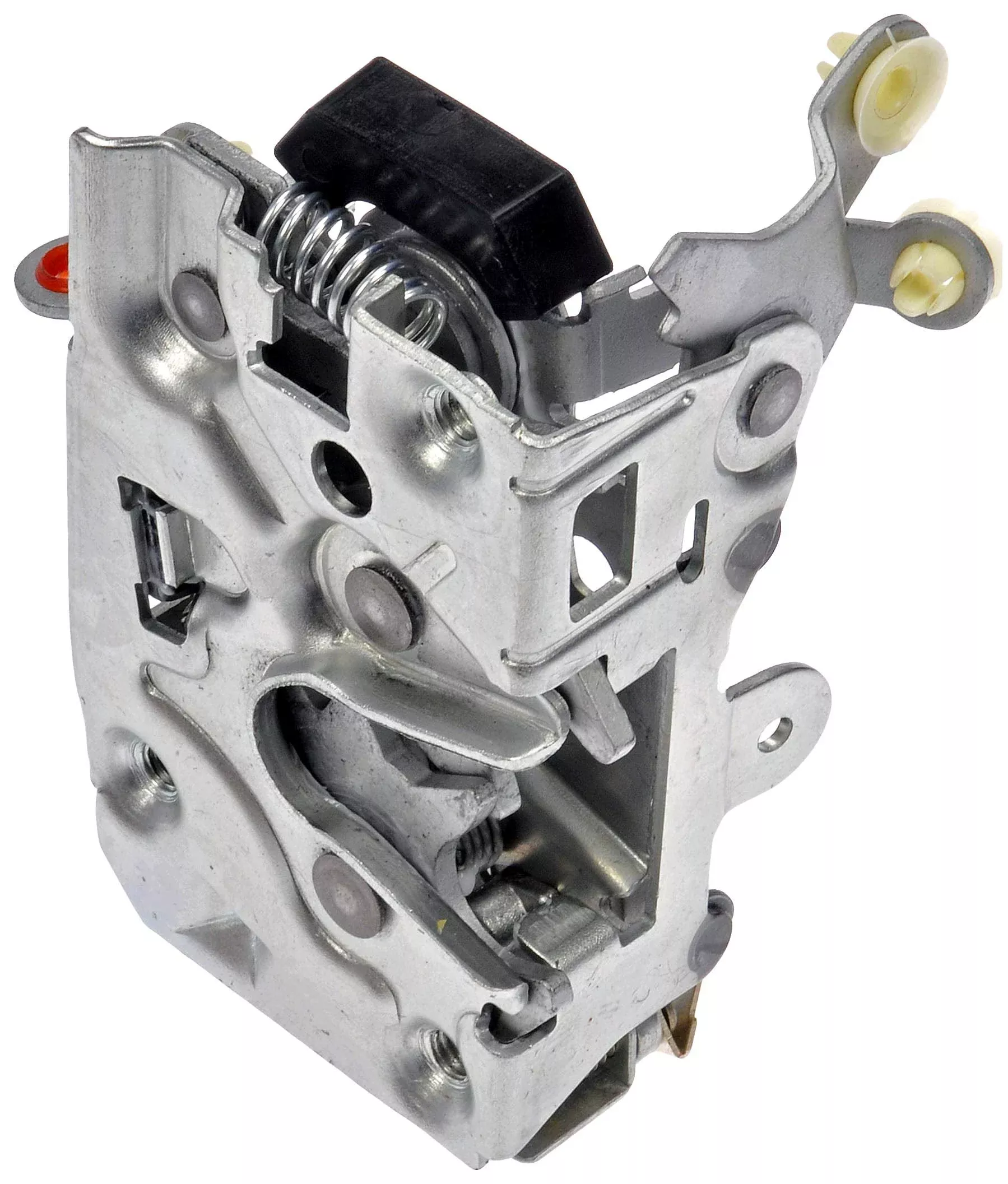 Dorman 940-400 Door Latch Assembly for Ford/Mercury - Metal & Plastic Construction, Front Driver Side