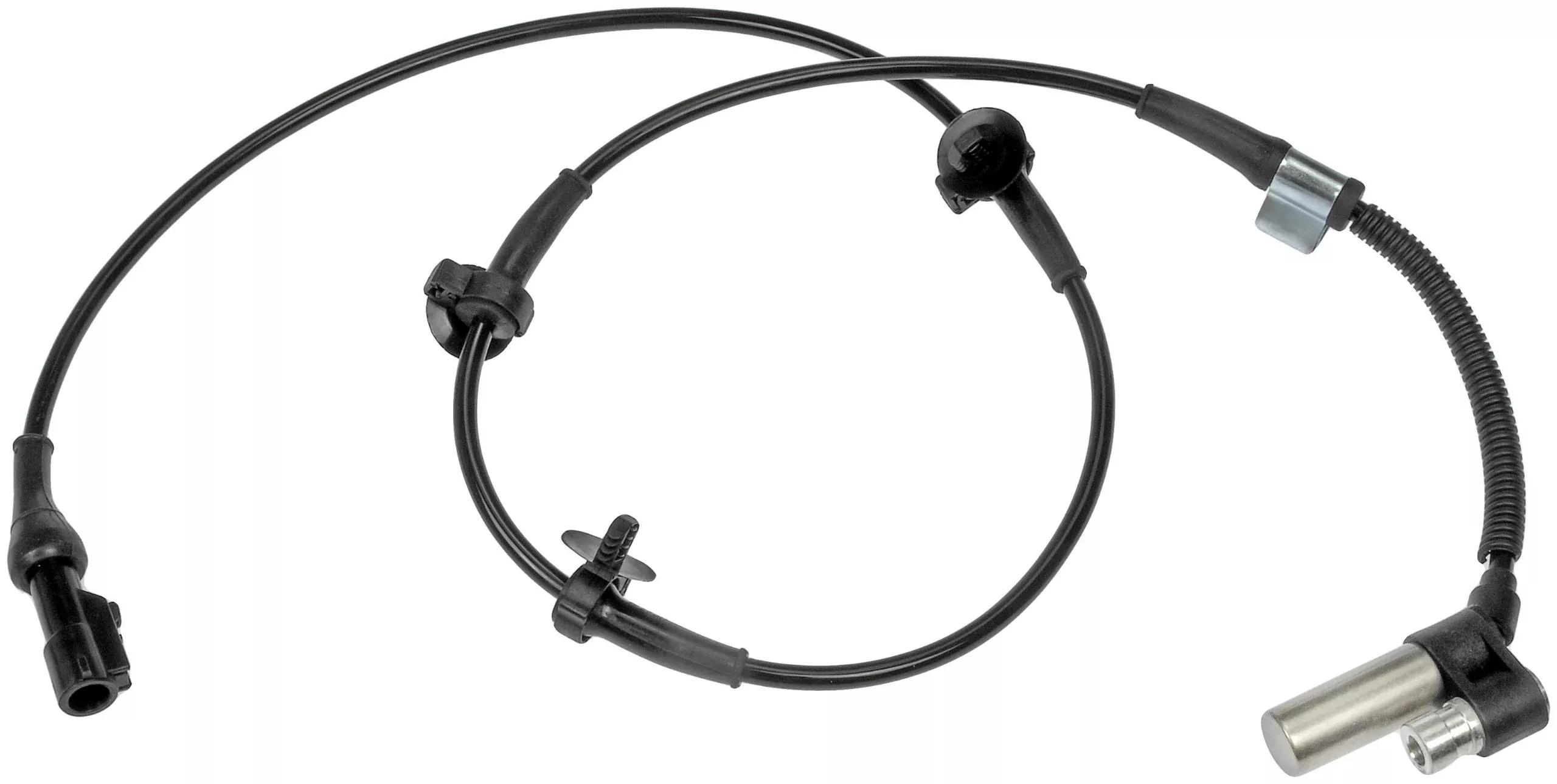 Dorman 970-262 Front Passenger Side Abs Wheel Speed Sensor Compatible With Select Ford / Mazda Models