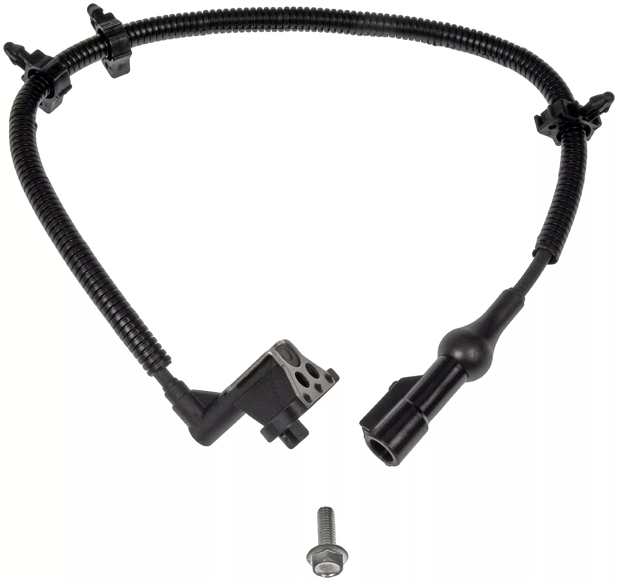 Dorman 970-263 Abs Wheel Speed Sensor Compatible With Select Ford/Lincoln/Mercury Models