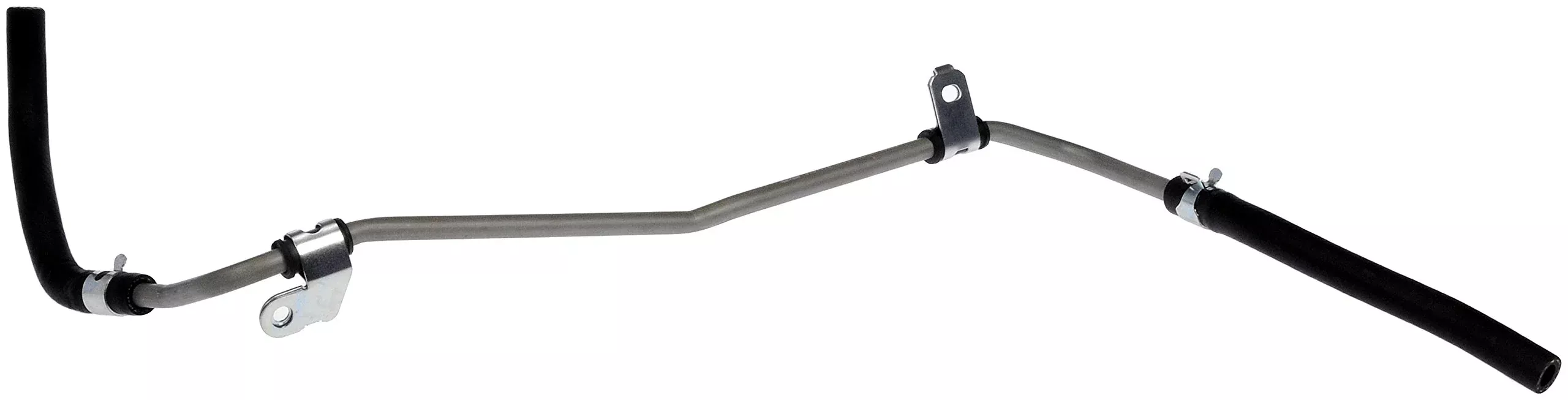 Dorman 979-170 Power Steering Return Hose Compatible With Select Toyota Models