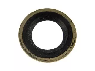 Dorman - Autograde Engine Oil Drain Plug Gasket P/N:097-035