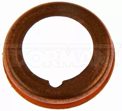 Dorman - Autograde Engine Oil Drain Plug Gasket P/N:097-134