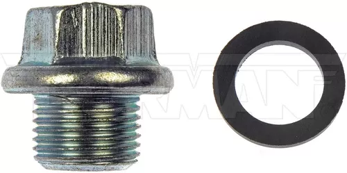 Dorman - Autograde Engine Oil Drain Plug P/N:090-042