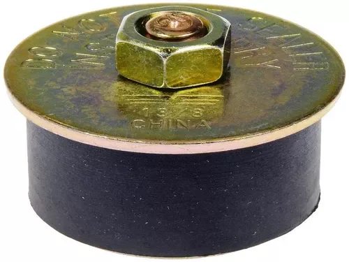 Dorman - Autograde Engine Timing Cover Plug P/N:570-008