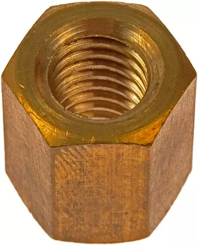 Dorman - Autograde Exhaust Manifold Nut P/N:680-104