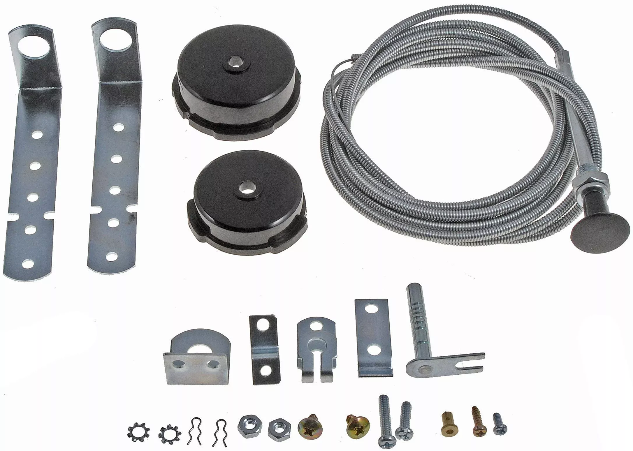 Dorman Choke Conversion Kit Universal Fit, Model 55104 for Enhanced Engine Performance