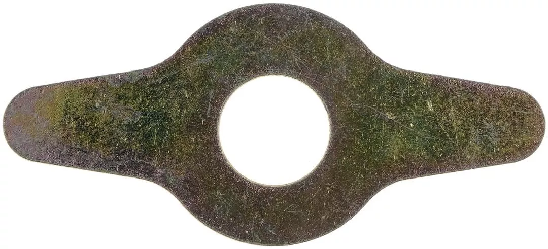 Dorman Drum Brake Shoe Guide - Universal Fit, Model 13896, Durable Design
