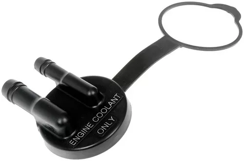 Dorman - HD Solutions Engine Coolant Reservoir Cap P/N:924-1057