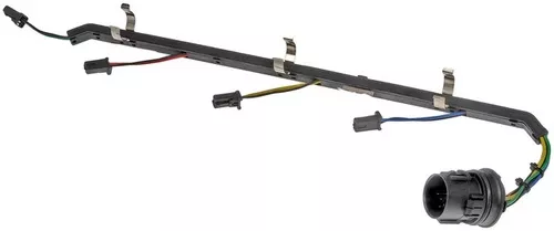Dorman - HD Solutions Fuel Injection Harness P/N:904-478