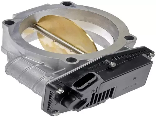 Dorman - HD Solutions Throttle Body Motor P/N:341-5001