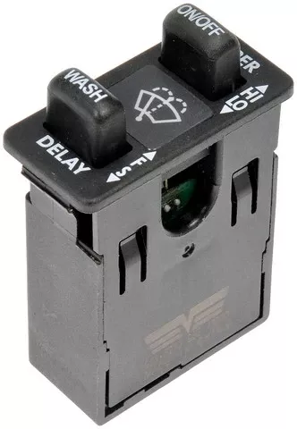 Dorman - HD Solutions Windshield Wiper Switch P/N:901-5210