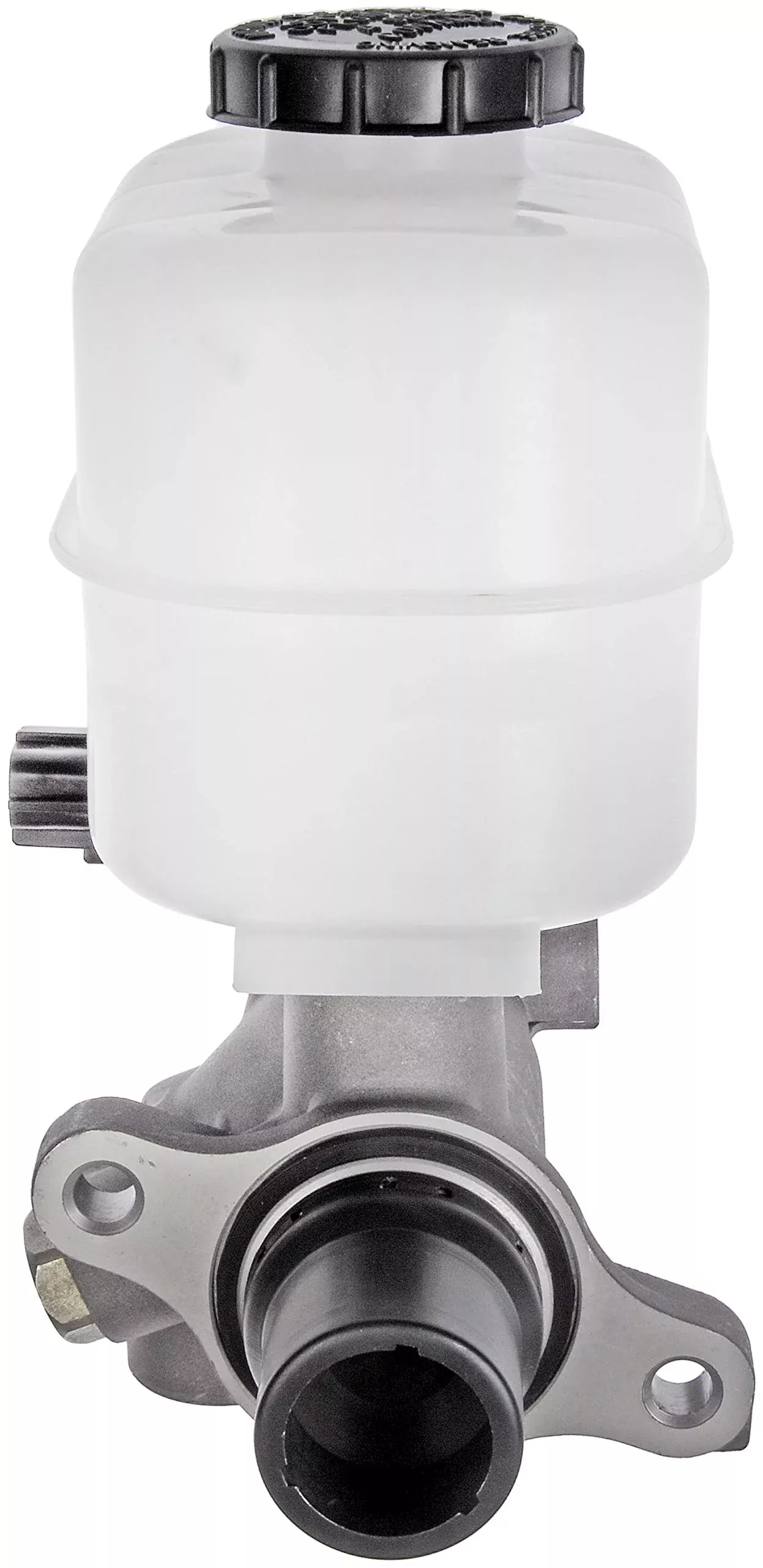 Dorman M630711 Brake Master Cylinder Compatible With Select Ford/Lincoln Models