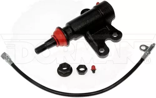 Dorman - OE Solutions Steering Idler Arm Bracket P/N:IB90116RD