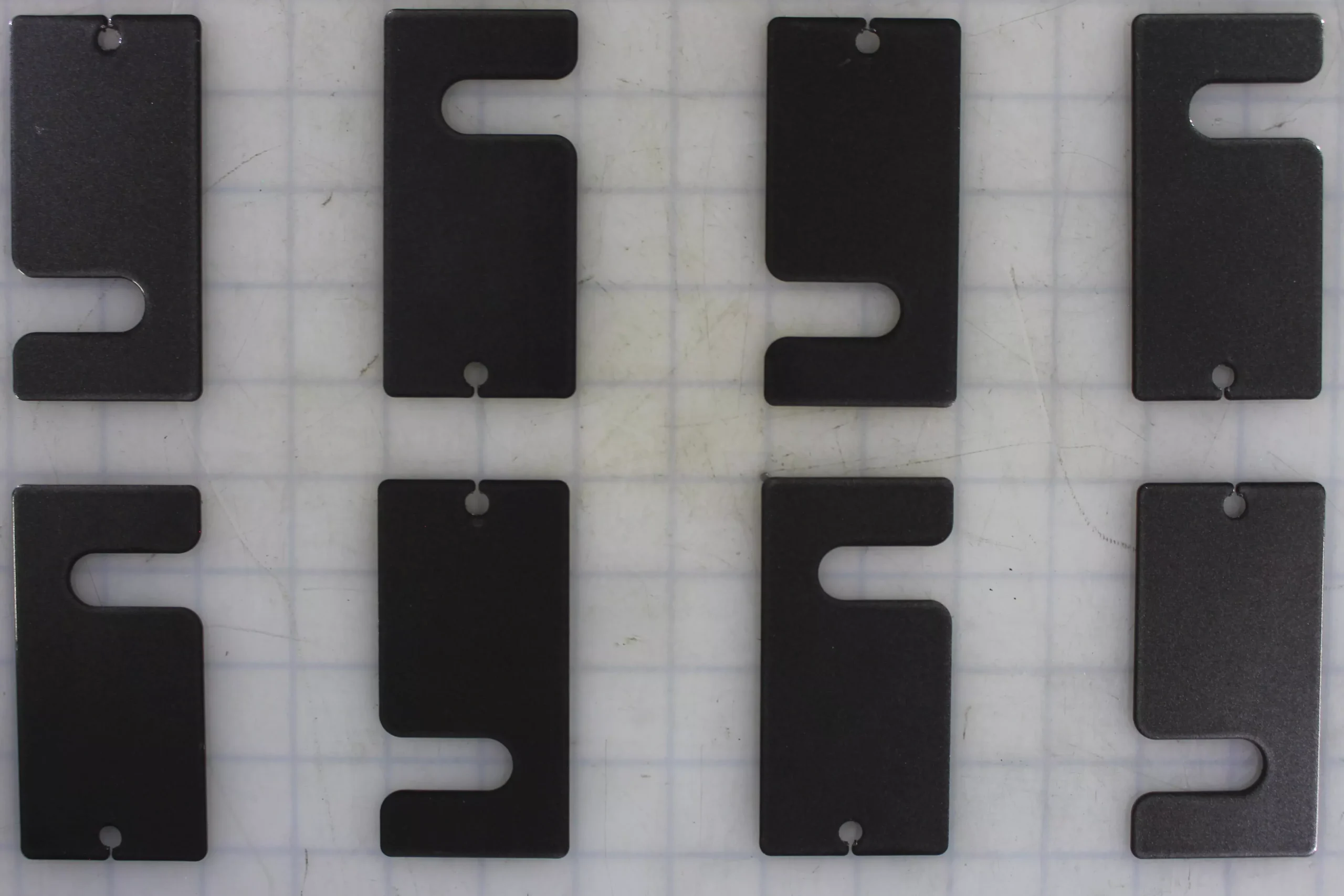 Dpa Tower Shim Kit Shipout 34939KS