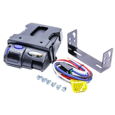 Draw-Tite 20191 I-Stop IQ Electronic Brake Control