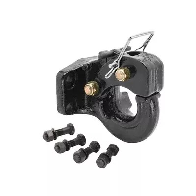 Draw-Tite 5 Ton Regular Pintle Hook
