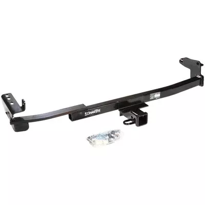 Draw-Tite Class III Hitch