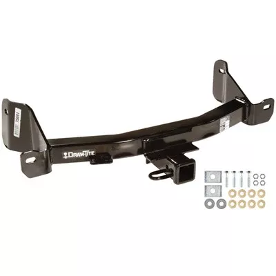 Draw-Tite Class III/IV Hitch - 6000 lb