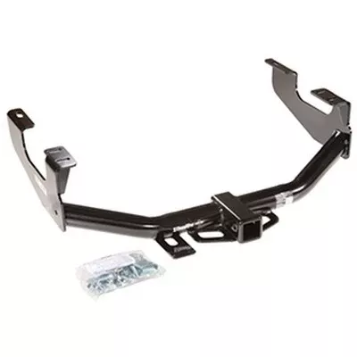 Draw-Tite Class III/IV Trailer Hitch