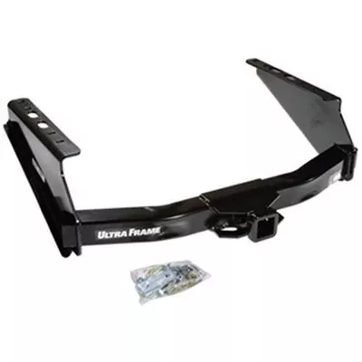 Draw-Tite Class V Trailer Hitch Ultra Frame Receiver - Ford Super Duty