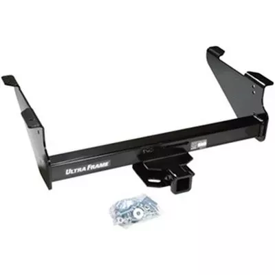 Draw-Tite Class V Trailer Hitch Ultra Frame Receiver - Ram