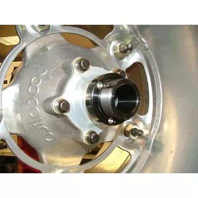 DRP Adapter Wide 5 Drive Flange Dust Cap