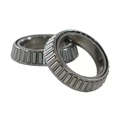 DRP Bearing Kit 2.5in GN 5x5 DRP Premium Finished