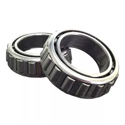 DRP Bearing Kit 2in 5x5 DRP Premium Finished