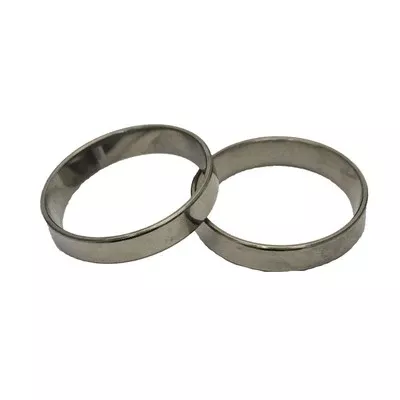 DRP Bearing Race Kit 2in 5x5 DRP Premium Finished