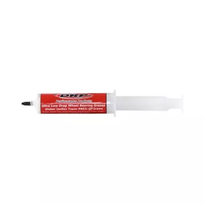 DRP Grease Ultra Low Drag Bearing 50g Syringe