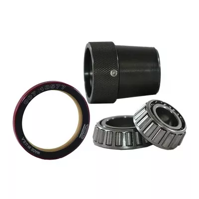 DRP Low Drag Hub Kit 007-105215SK - GM Metric Large Outer Bearing