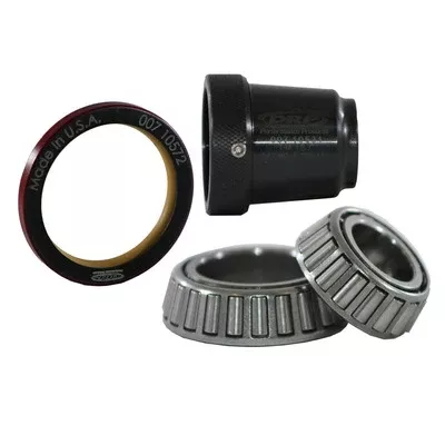 DRP Performance Low Drag Hub Kit for Mustang II/Pinto Hybrid Rotor
