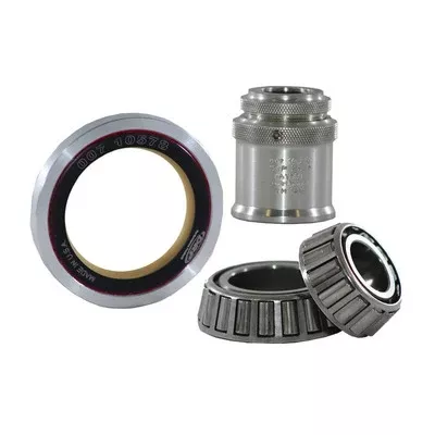 DRP Performance Low Drag Hub Parts Kit 007-10520K for GM Impala Spindle
