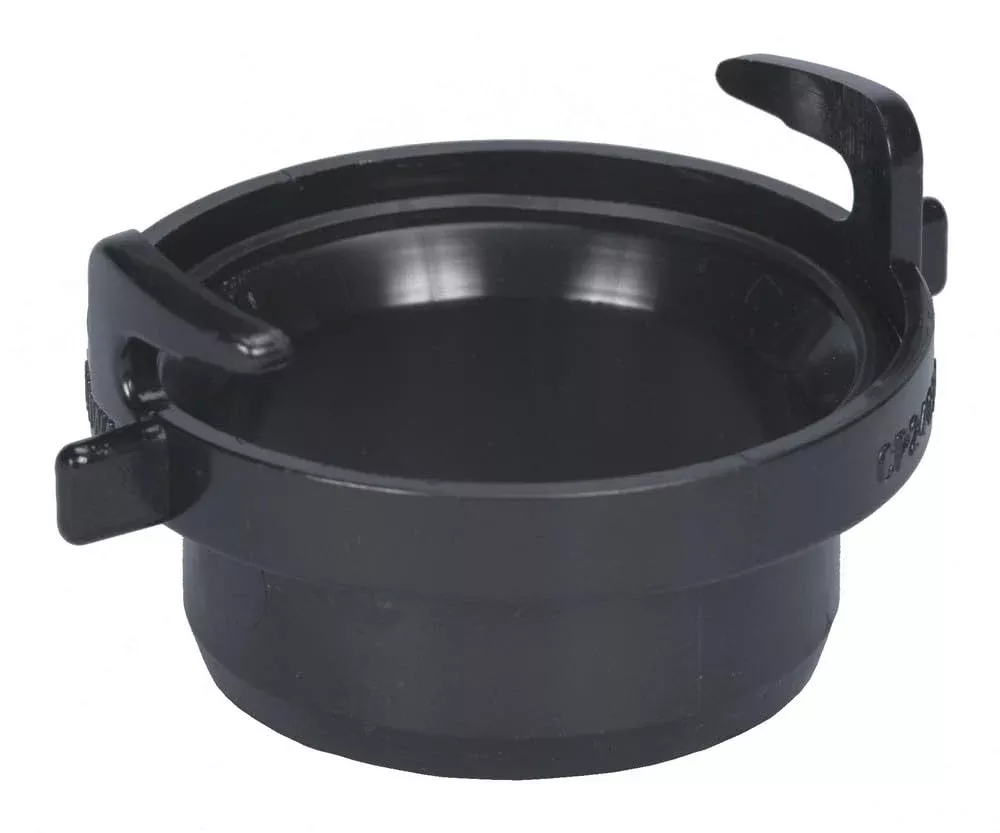 Duraflex 24650 Straight Hose Adapter