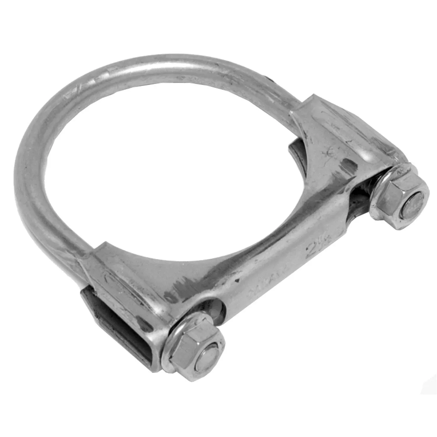 Dynomax 32218 Exhaust Clamp For Ford Mustang