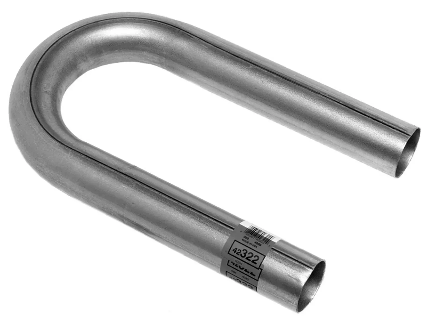 Dynomax 42322 Exhaust Pipe
