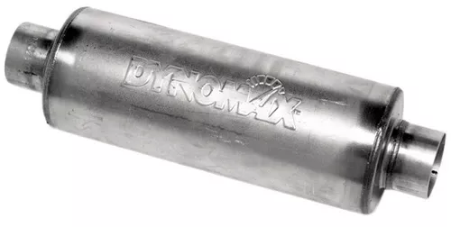 Dynomax Exhaust Muffler P/N:17223