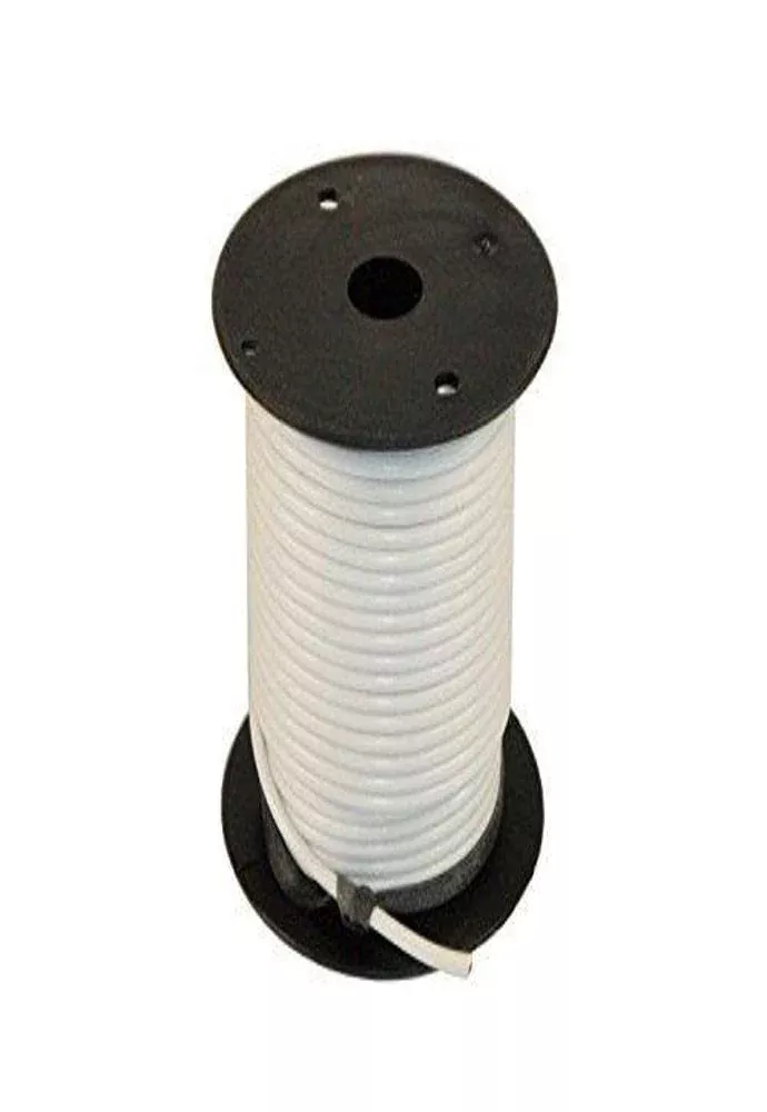 East Penn 02409 14 Gauge 100' White Spool