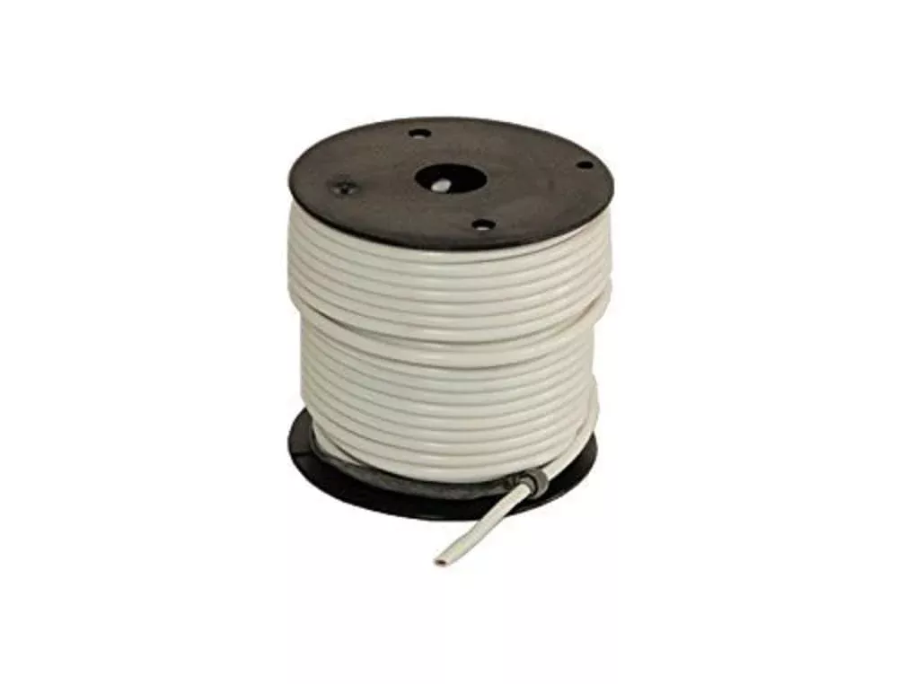 East Penn 02459 12 Gauge 100' White Spool
