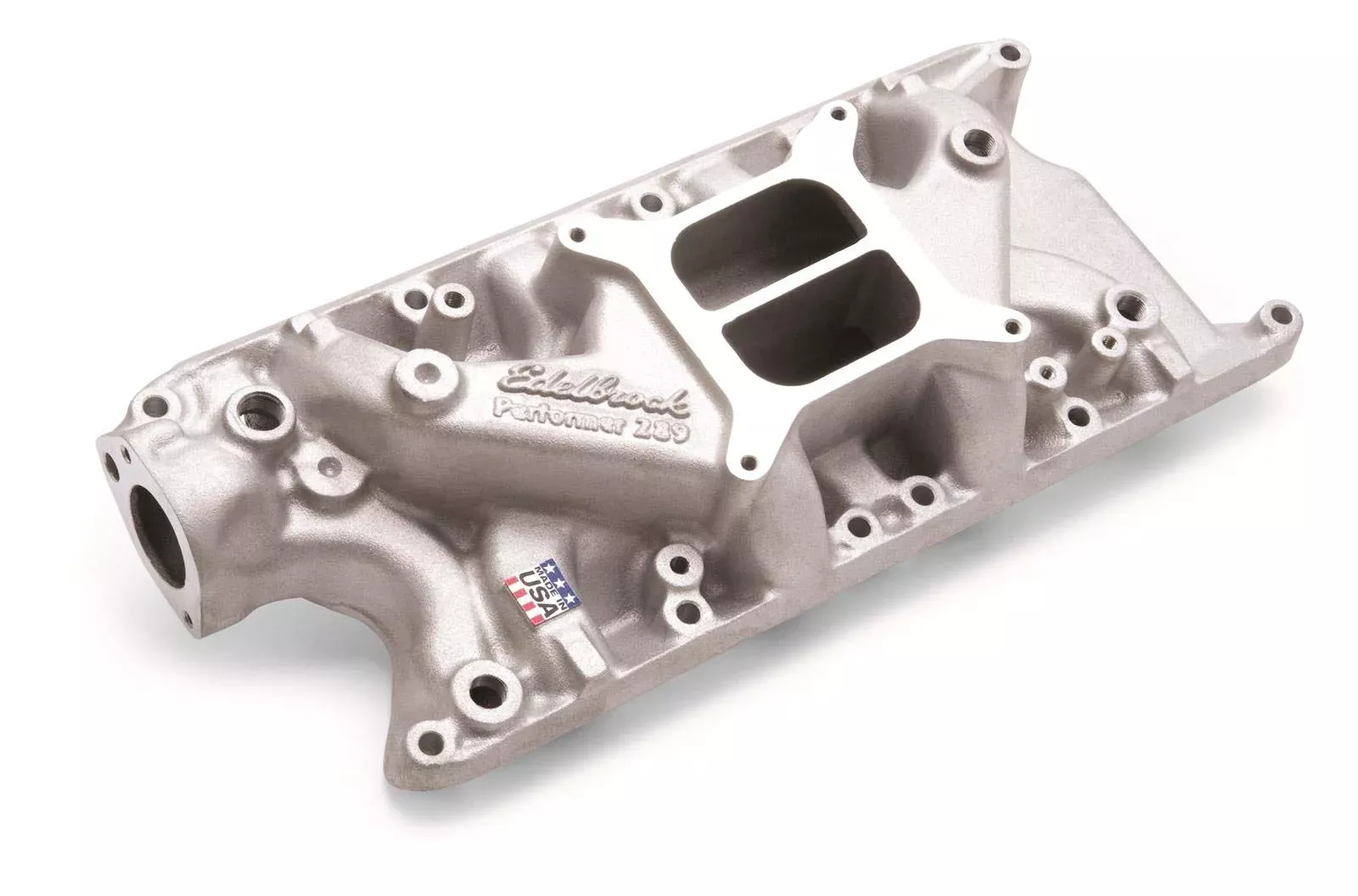 Edelbrock 2121 Intake Manifold