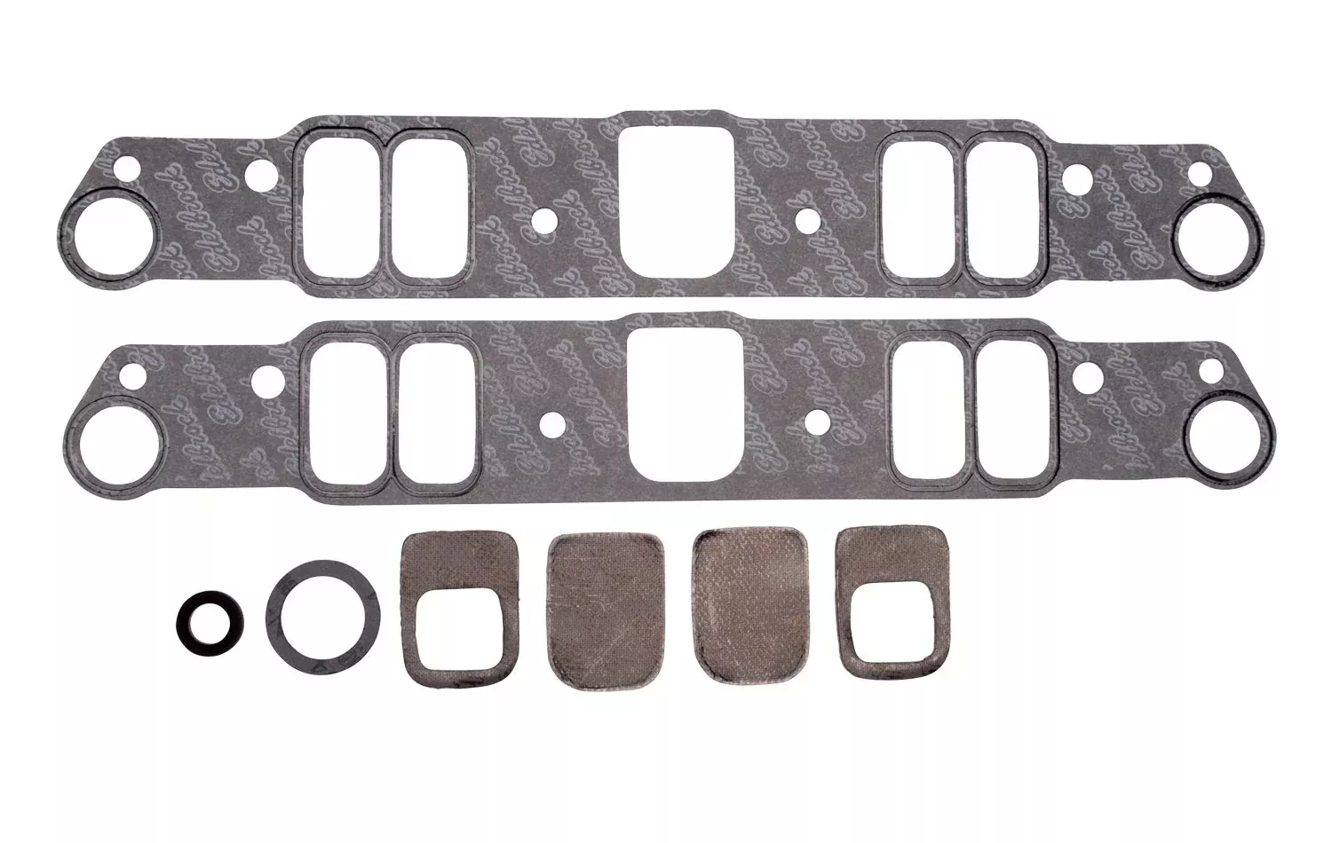 Edelbrock 7280 Intake Manifold Gasket