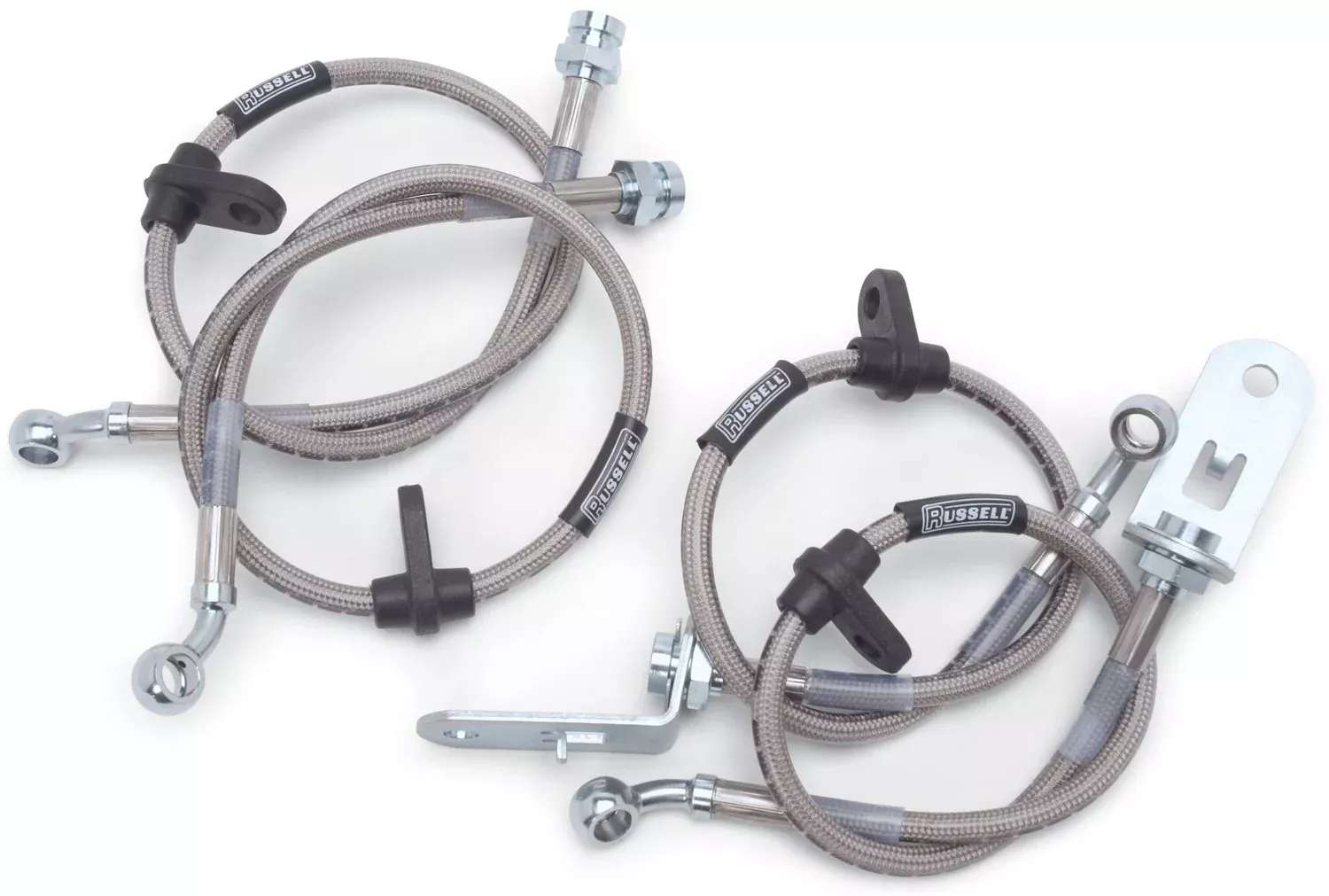 Edelbrock/Russell 695710 Brake Hose