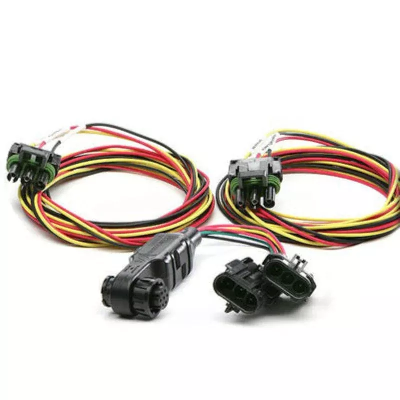 Edge EAS Universal Sensor Input 5 Volt