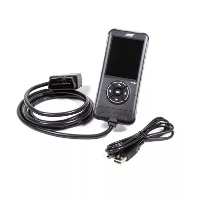 Edge Evo HT2 Engine Tuner Dodge Ram Gas/Diesel