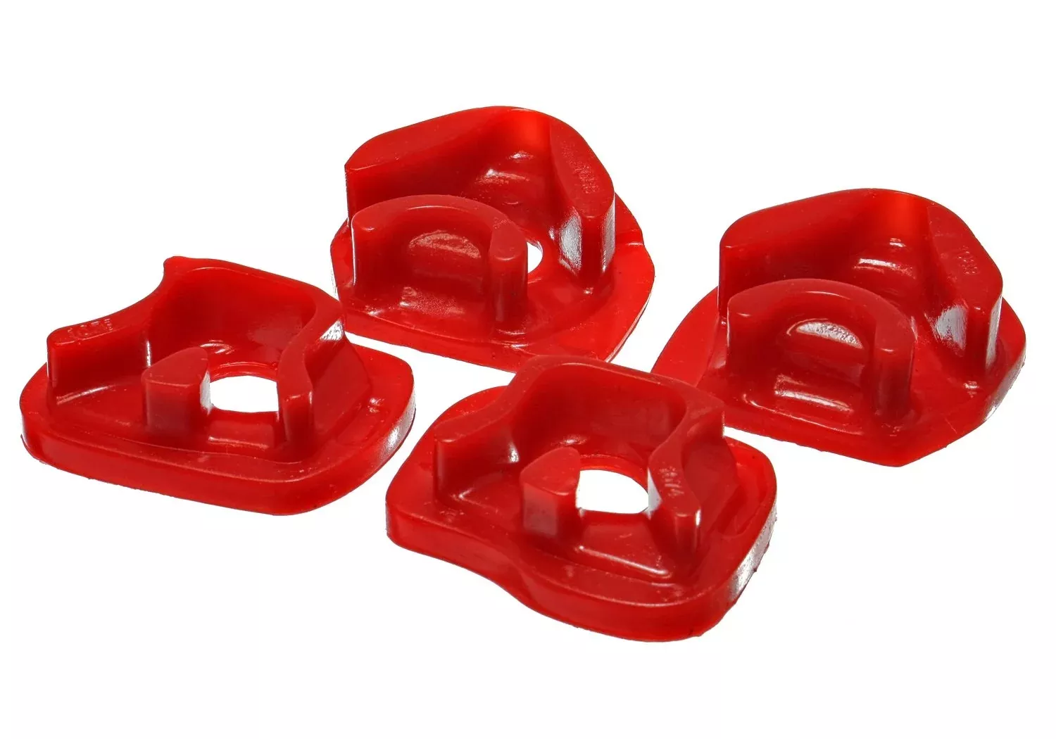 Energy Suspension- 16.1110R Acura Motor Mnt Insert Set
